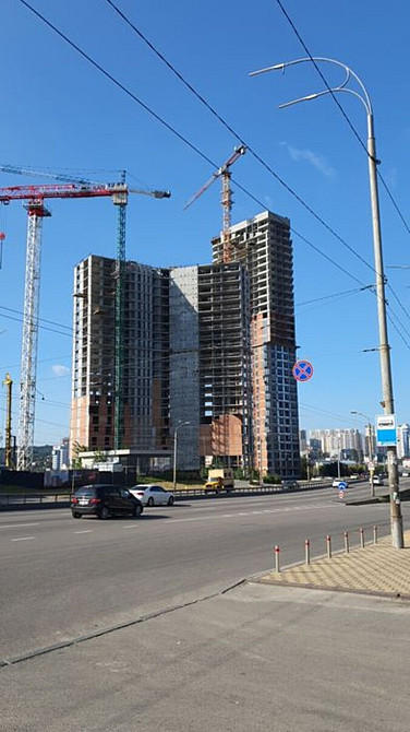 Продаж Квартира 3-кімнатна, 5/32 поверх на Миколи Міхновського бульв. (Дружби Народів), 2 Київ - фото 4