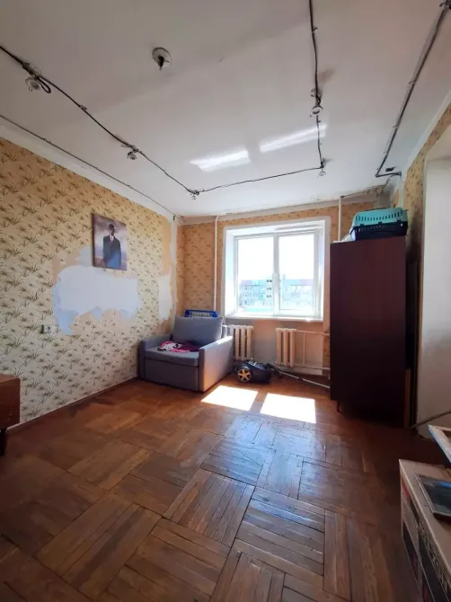 Продажа 2 комнатной в кирпичном доме на Таирова. Ак. вильямса Одеса - фото 4