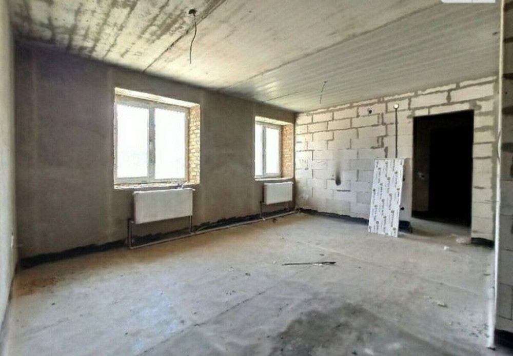 Продаж Квартира 1-кімнатна, 1/6 поверх на ЖК Західний Vinnytsya - photo 3