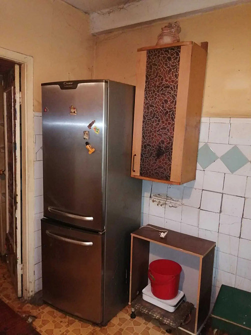 Оренда Квартира 2-кімнатна, 1/9 поверх на Куренівка Київ - фото 7