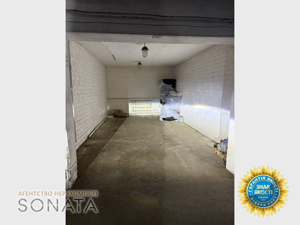 Продаж приміщення вільного призначення на Смілянська, 2 приміщень - 1, поверх - 1/3 Черкассы - изображение 5