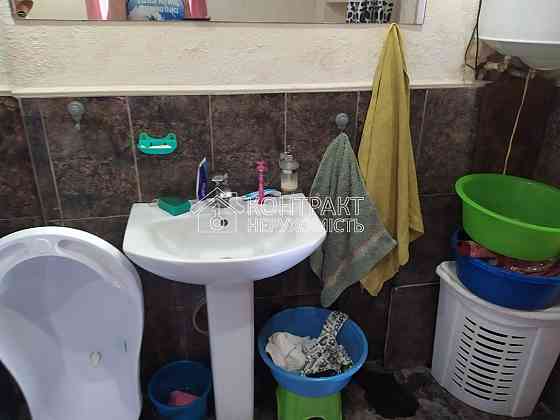 Продаж Будинок 3-кімнатний на вул. Заводський провулок Merefa