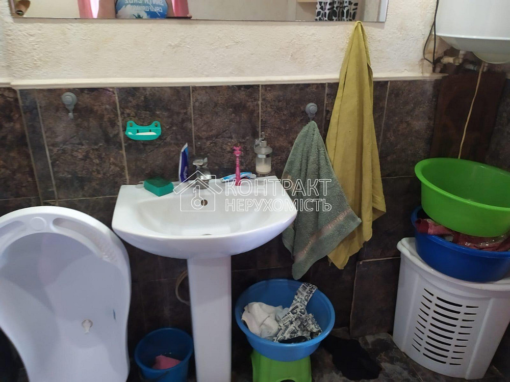 Продаж Будинок 3-кімнатний на вул. Заводський провулок Мерефа - фото 5