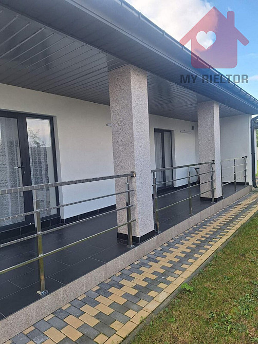 Продаж сучасного будинку! Uzhhorod - photo 11