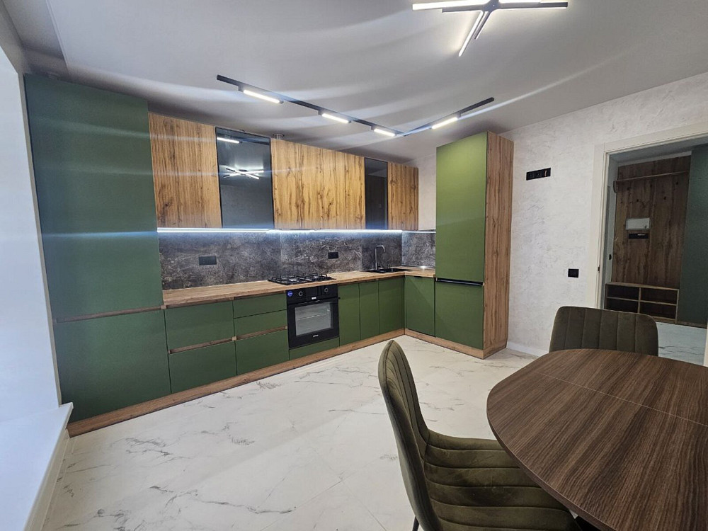 Продаж 2км квартири по вул.Текстильна, БАМ.Тернопіль Тернополь - изображение 1