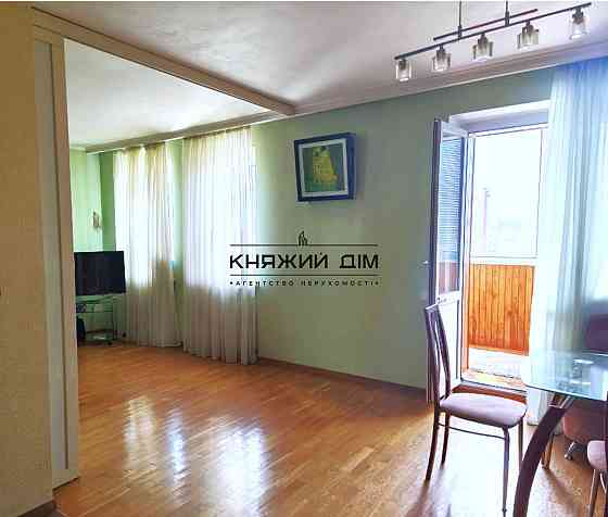 Продаж Квартира 1-кімнатна, 16/16 поверх на Княжий Затон ул. Київ