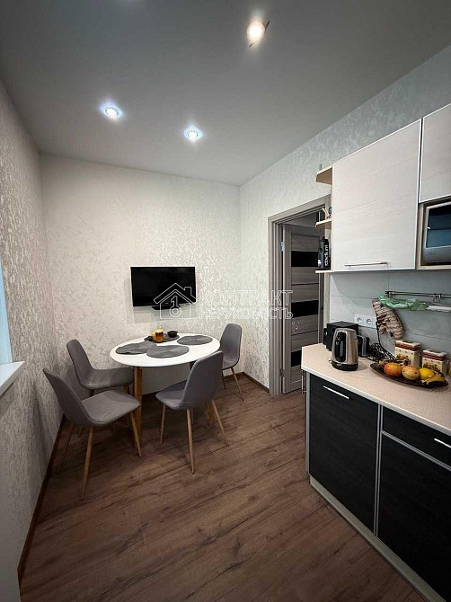 Продаж Квартира 2-кімнатна, 1/9 поверх на вул. Миру Харків - фото 5