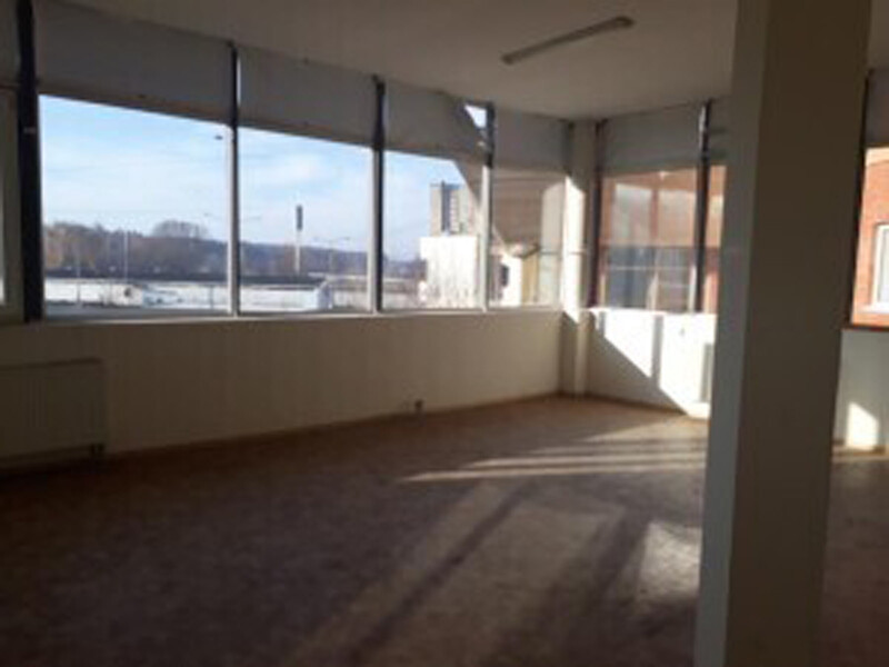 Оренда приміщення вільного призначення на улица Выставочная, д.1 приміщень - 1, поверх - 1/1  - изображение 5