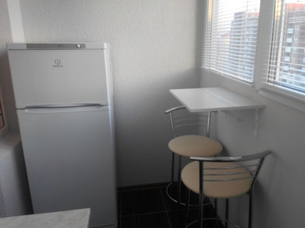 Оренда Квартира 2-кімнатна, 24/25 поверх на Елизаветы Чавдар ул., 38 Київ - фото 4