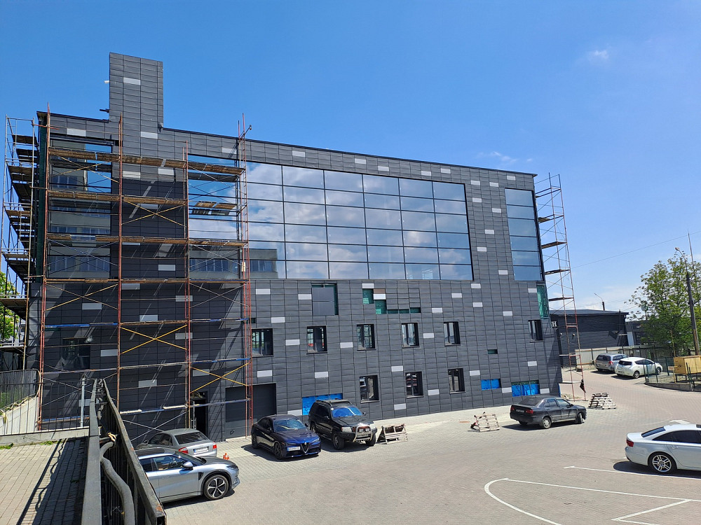 Оренда приміщення вільного призначення на вул. Микулинецька поверх - 1/3 Тернопіль - фото 1