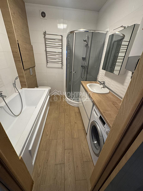 Продаж Квартира 2-кімнатна, 2/9 поверх на вул. Перемоги Харьков - изображение 13