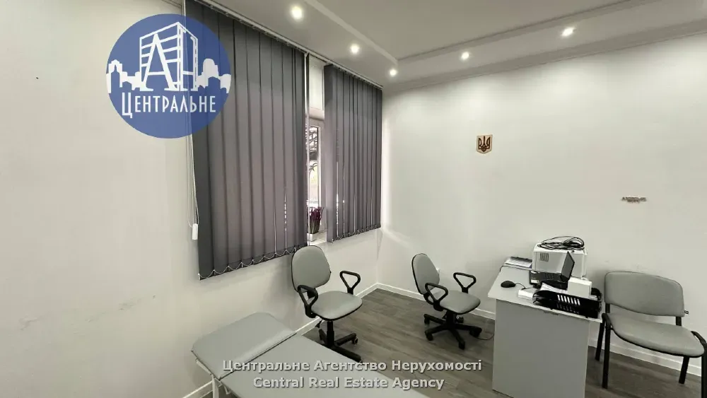 Здається Приміщення в житловому будинку площа 129 кв.м 1-й поверх Чернівці Руданського 24 Чернівці - фото 3