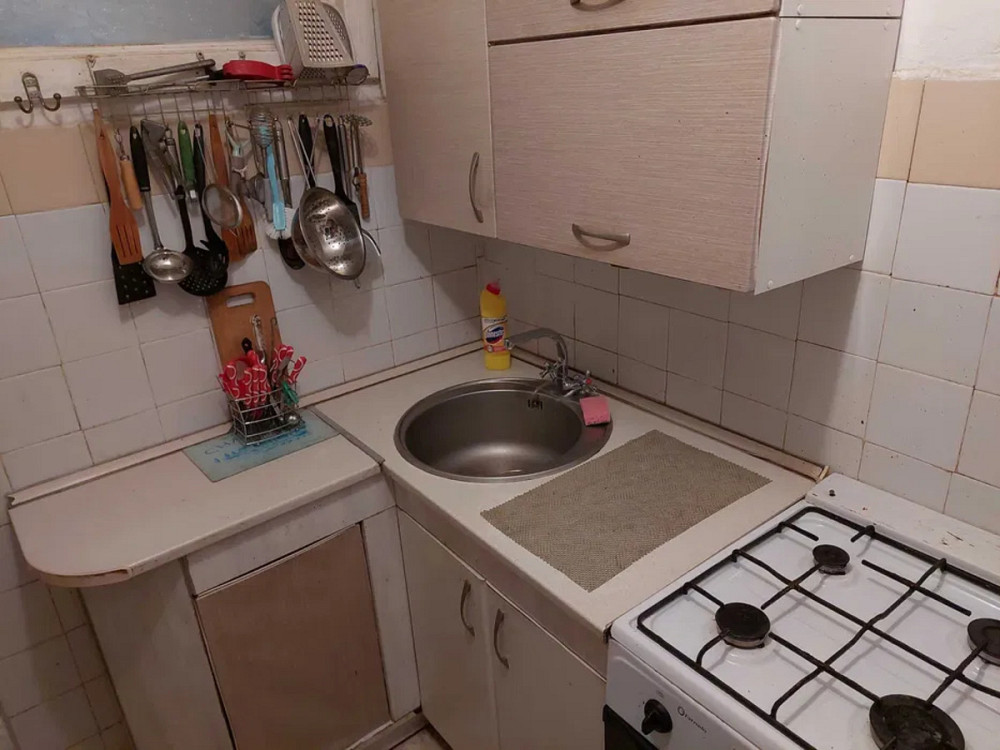 Довготривала аренда двокімнатної квартири. Кропивницький - фото 9