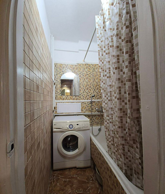 Оренда Квартира 2-кімнатна, 2/5 поверх на вул.Вифлеємська, 12 Київ - фото 8