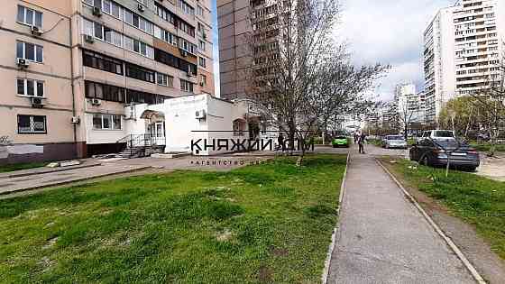 Продаж офісне приміщення на Руденко Ларисы ул. поверх - 1 Kiev