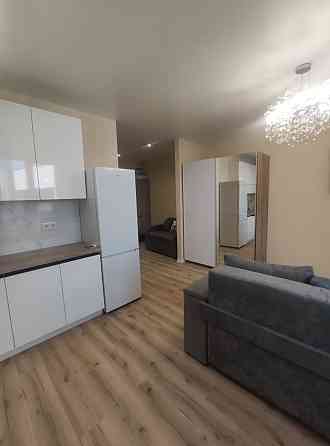 Оренда Квартира 1-кімнатна, 16/16 поверх на вул. Ленкавського Івано-Франківськ