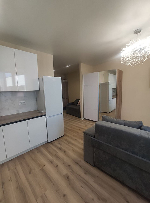 Оренда Квартира 1-кімнатна, 16/16 поверх на вул. Ленкавського Івано-Франківськ - фото 5