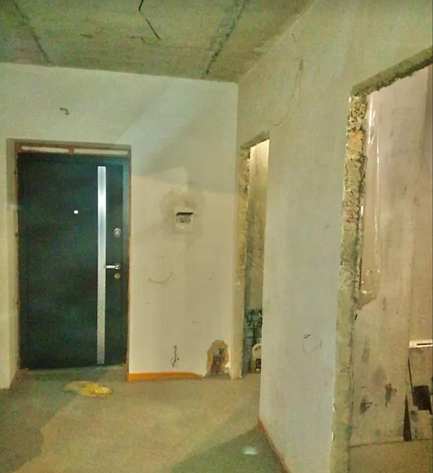 Продаж Квартира 1-кімнатна, 5/11 поверх на вул. Вячеслава Чорновола Рівне - фото 8