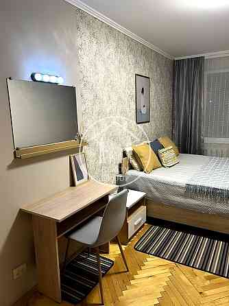 Оренда Квартира 2-кімнатна, 2/5 поверх на Юрія Руфа, 57 Львов