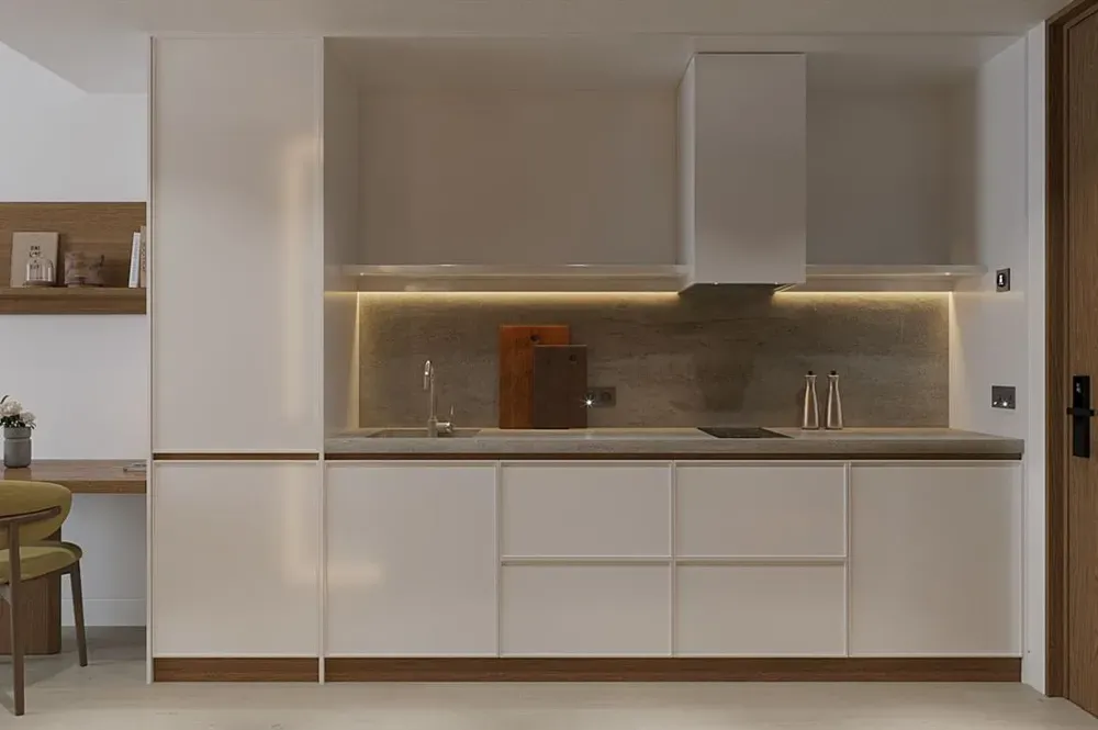 Квартира за кордоном 50 кв.м 1 кімн. 1-й поверх м. Дніпро, на Тайланг, Пхукет Дніпро - фото 4