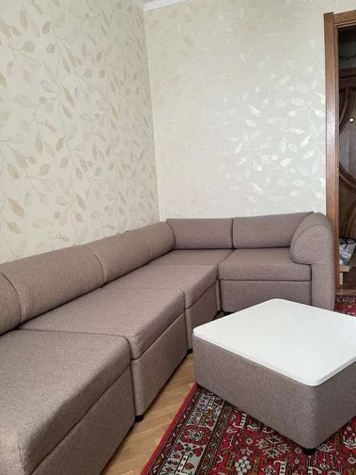 Оренда Квартира 1-кімнатна, 11/12 поверх на бул. Дарницкий Київ - фото 2