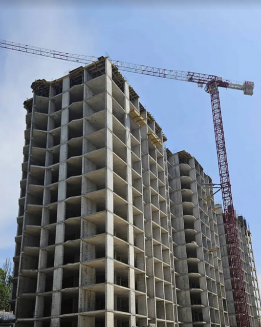 Продаж 3к квартири 80.5 кв. м на шосе Підволочиське Тернопіль - фото 6