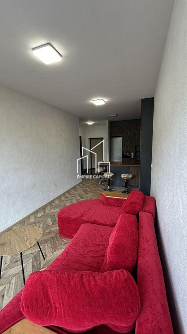 Оренда 1к Квартира 47 кв.м Мікльоша Карла вул. Львів - фото 7