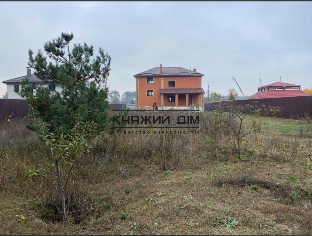 Продажа Дома 287 м2 в Заповеднике Броварского района № 229499  - фото 13