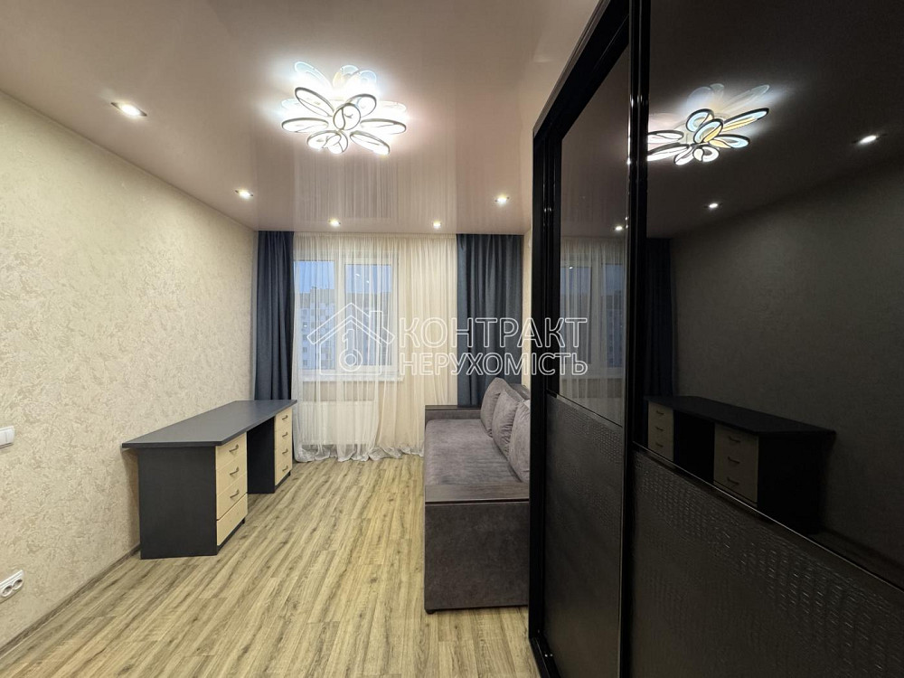 Продаж Квартира 1-кімнатна, 8/9 поверх на вул. Лева Ландау Харків - фото 11