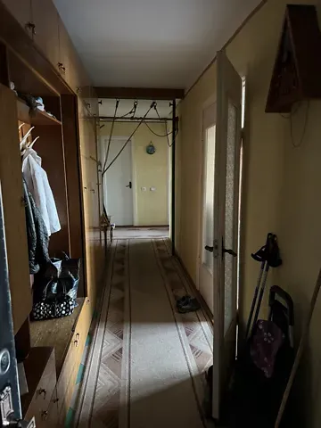 Продажа 3к Квартира 68.2 кв.м Іподромний провулок 18 Хмельницкий - изображение 8