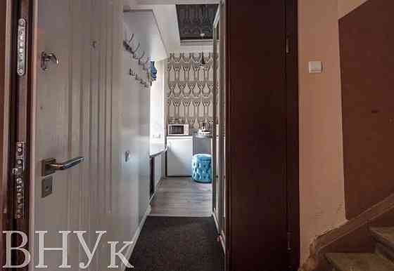 Продаж Квартира 1-кімнатна, 1/3 поверх на вул. Меретина Львів