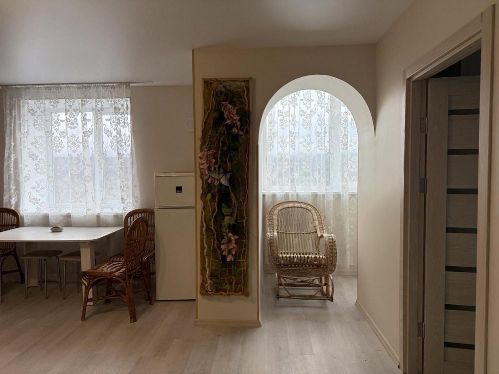 Оренда Квартира 1-кімнатна, 10/10 поверх на вул. Скоропадського Трускавець - фото 5