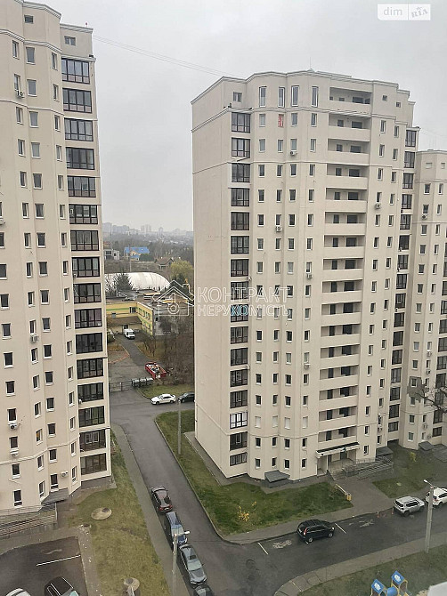 Продаж Квартира 2-кімнатна, 12/16 поверх на вул. Професорська Харків - фото 3