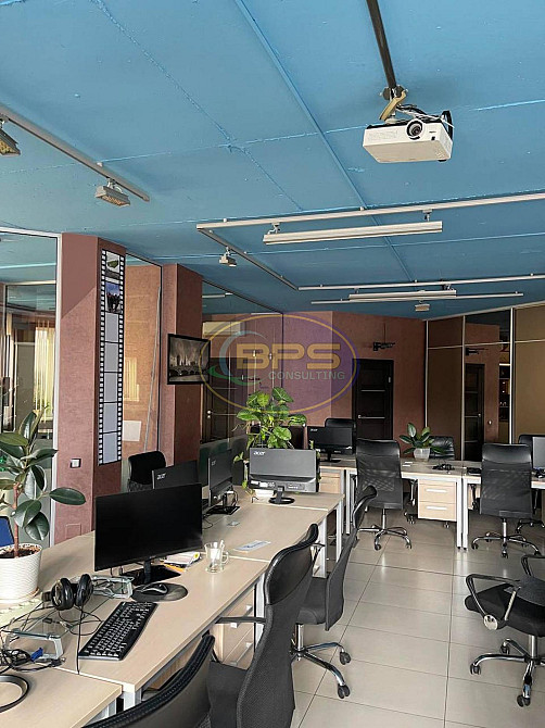 Оренда офісне приміщення на вул. Добровольців приміщень - 5, поверх - 1/18 Одеса - фото 3