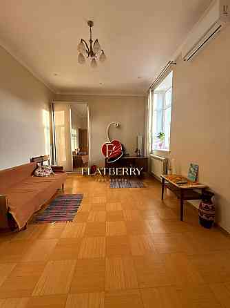 Оренда Квартира 2-кімнатна, 4/4 поверх на Лютеранська, 19 Київ