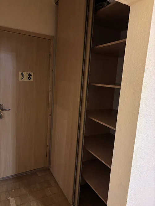 Оренда Квартира 1-кімнатна, 1/9 поверх на Вишняківська, 13б Kiev - photo 7