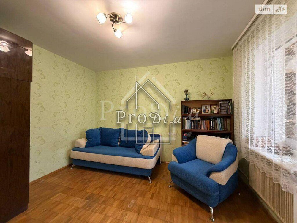 Продаж Будинок 2-кімнатний на Харківське шосе, 61 Київ - фото 12