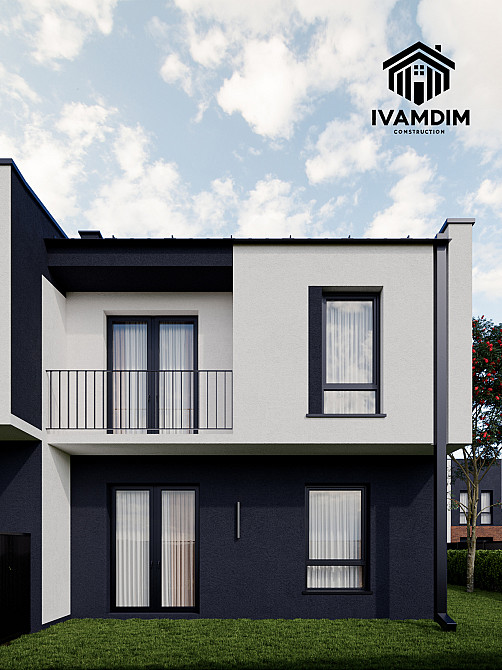 Продаж Будинок на Вивізна Крихівці - фото 8