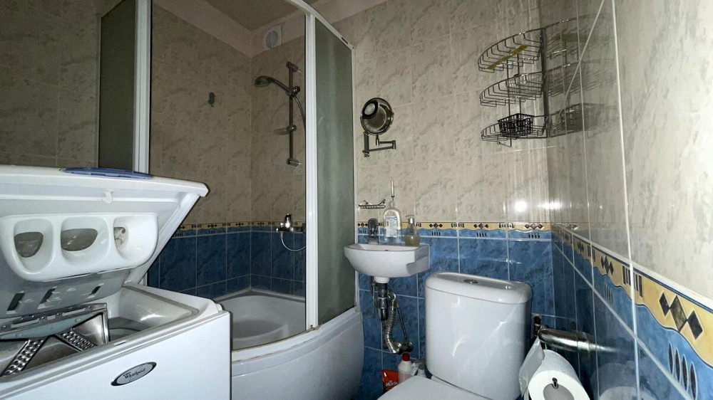 Оренда Квартира 1-кімнатна, 4/5 поверх на Богдана Гаврилишина, 18 Київ - фото 9