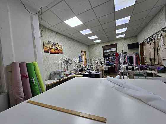 Продаж виробниче приміщення на вул. Георгія Тарасенка приміщень - 6 Харьков