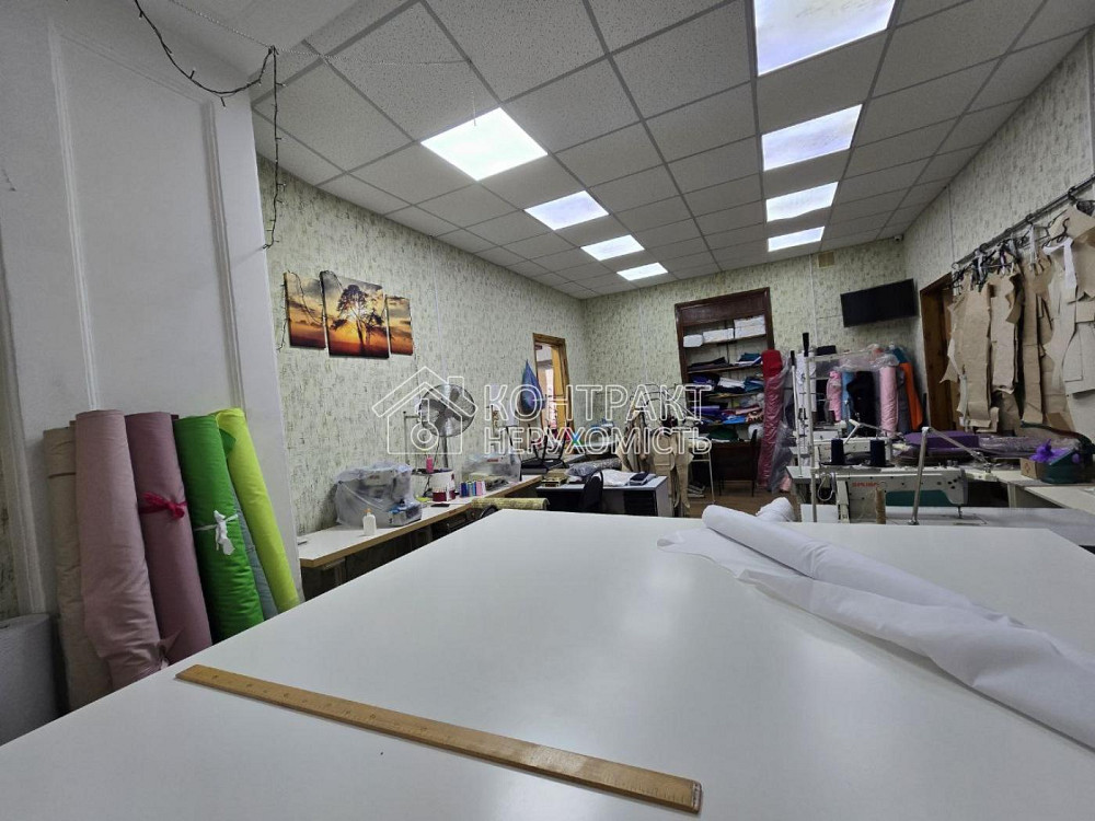 Продаж виробниче приміщення на вул. Георгія Тарасенка приміщень - 6 Харьков - изображение 3