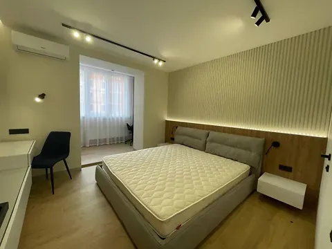 Аренда 2к Квартира 66 кв.м ЖК Щасливий Днепр - изображение 1