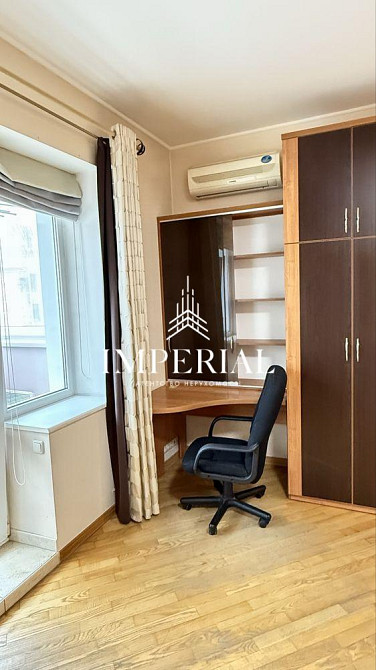 Оренда Квартира 2-кімнатна, 5/7 поверх на вул. Прорізна Київ - фото 15