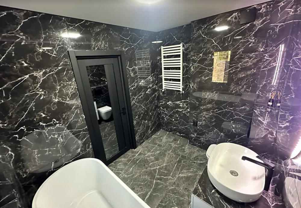 Продаж 2-поверховий  з ділянкою 2 сот 120 кв.м    - фото 10