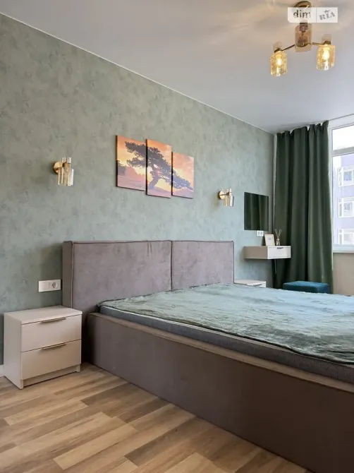 Продажа 3к Квартира 66 кв.м Київська Тернополь - изображение 11