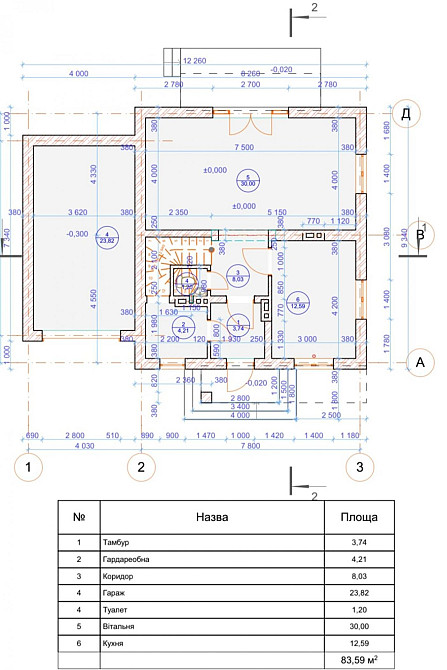 Продаж Квартира на улица Івасюка Horodok - photo 19