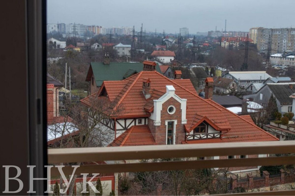 Продаж Квартира 3-кімнатна, 5/6 поверх на вул. Ромашкова L'viv - photo 12