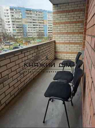 Оренда офісне приміщення на вул. Чорних Запорожців поверх - 2/16 Бровары