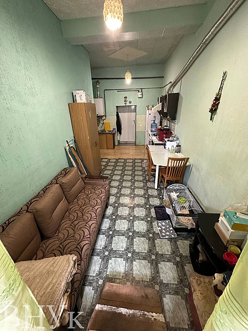 Продаж Квартира 1-кімнатна, 1/2 поверх на вул. Лемківська L'viv - photo 6