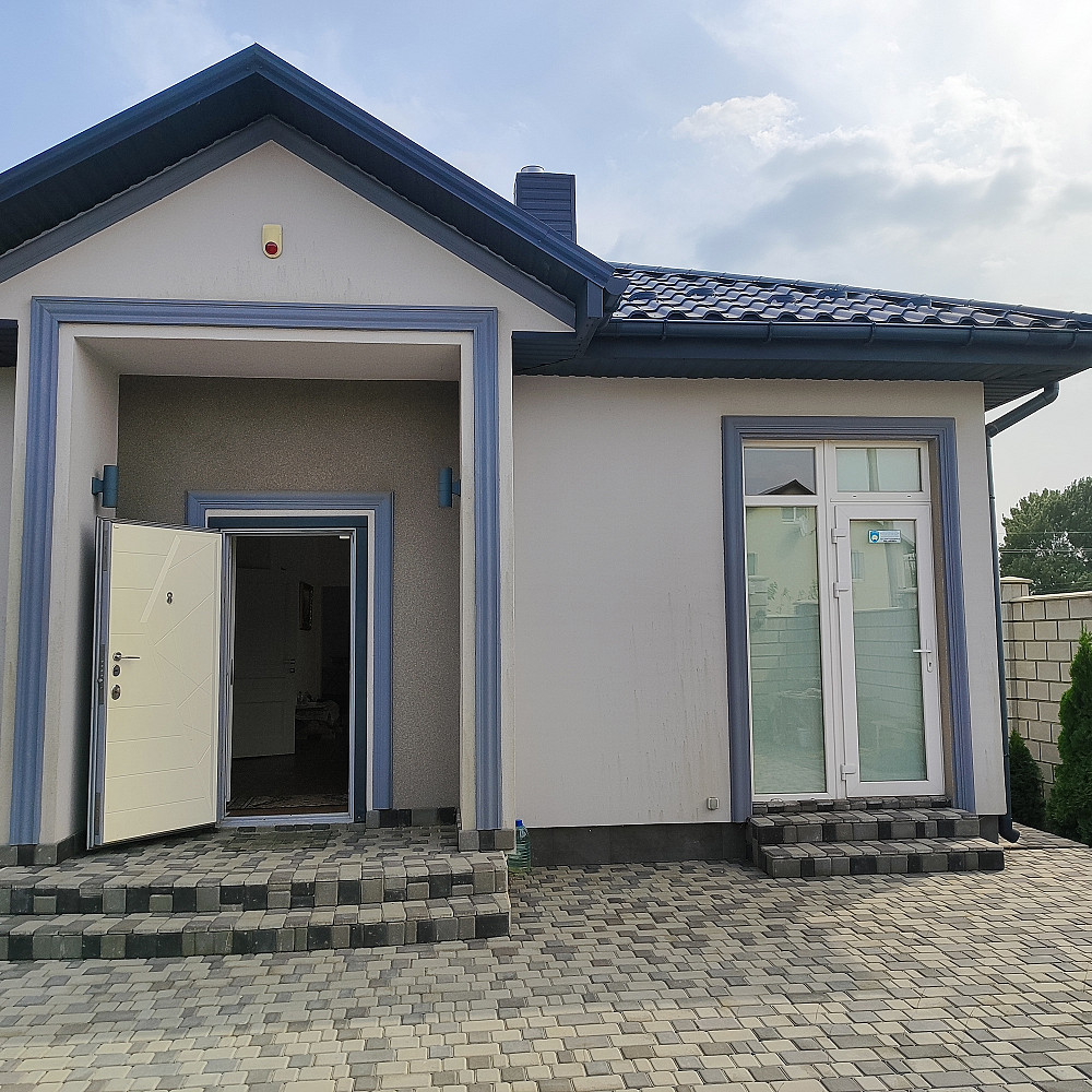 Продам  новый,одноэтажный дом в Фонтанке Fontanka - photo 3